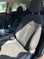 2021 Hyundai ELANTRA SEL IVT