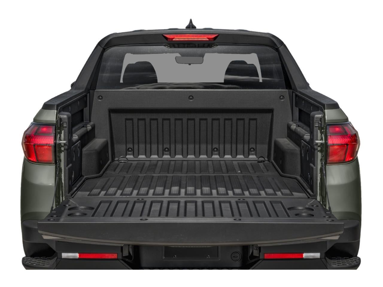 2024 Hyundai SANTA CRUZ SEL FWD