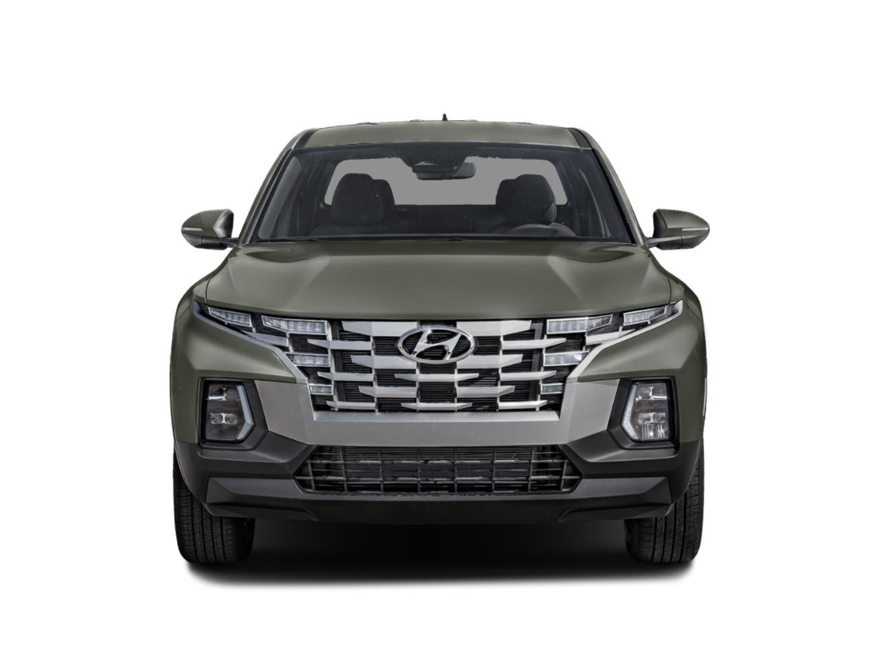 2024 Hyundai SANTA CRUZ SEL FWD