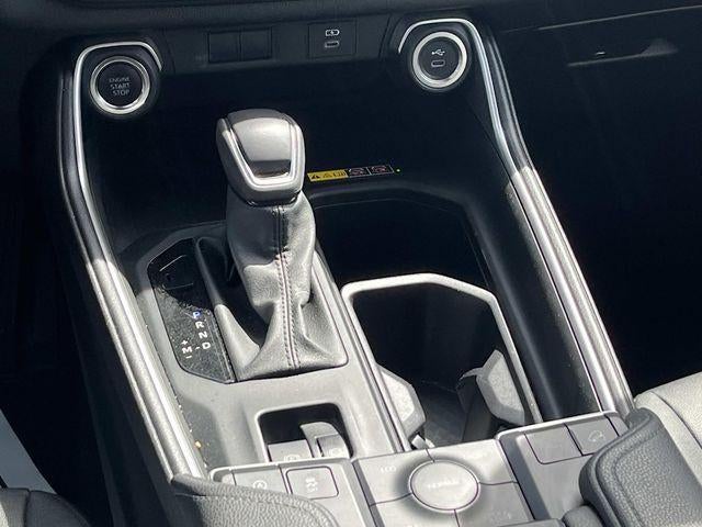 2025 Toyota Grand Highlander XLE AWD (Natl)