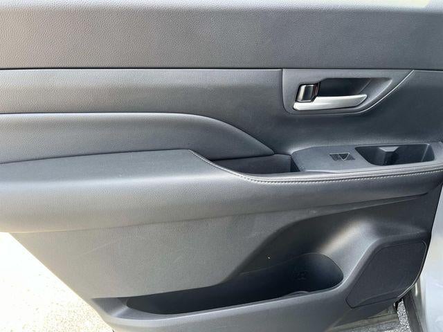 2025 Toyota Grand Highlander XLE AWD (Natl)