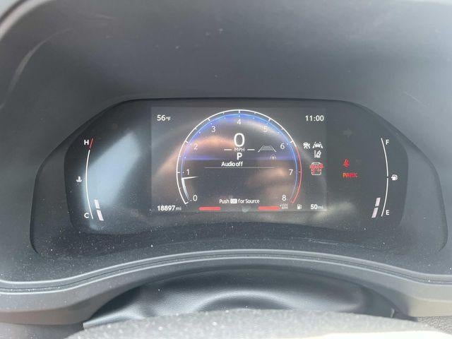 2025 Toyota Grand Highlander XLE AWD (Natl)