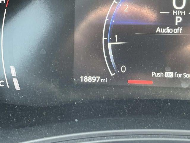 2025 Toyota Grand Highlander XLE AWD (Natl)
