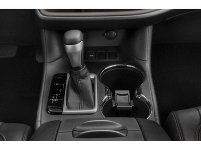 2015 Toyota Highlander AWD 4dr V6 Limited (Natl)