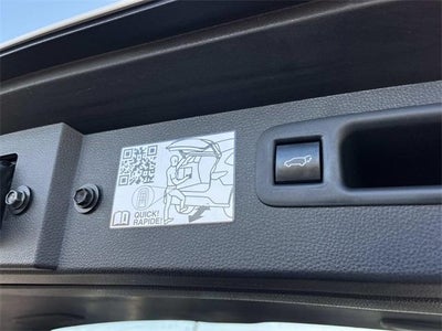 2021 Toyota Highlander Hybrid Platinum AWD (Natl)