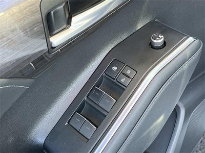 2021 Toyota Highlander Hybrid Platinum AWD (Natl)