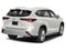 2021 Toyota Highlander Hybrid Platinum AWD (Natl)