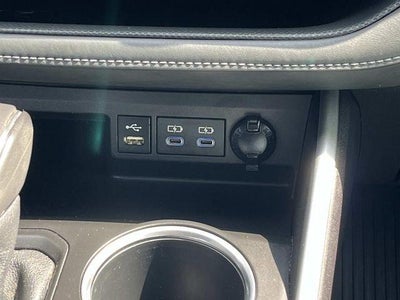 2022 Toyota Highlander XLE FWD (Natl)