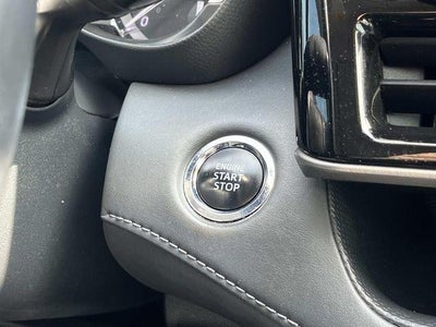 2022 Toyota Highlander XLE FWD (Natl)
