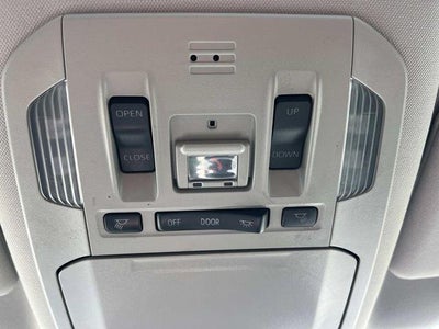 2022 Toyota Highlander XLE FWD (Natl)