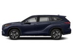 2022 Toyota Highlander XLE FWD (Natl)