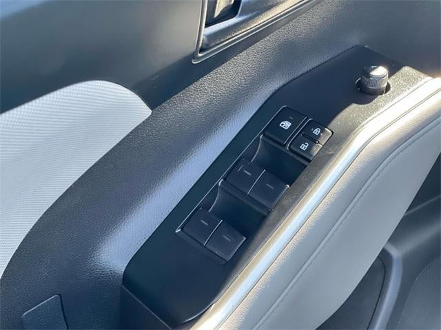 2023 Toyota Highlander L FWD (Natl)