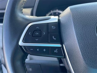 2023 Toyota Highlander L FWD (Natl)