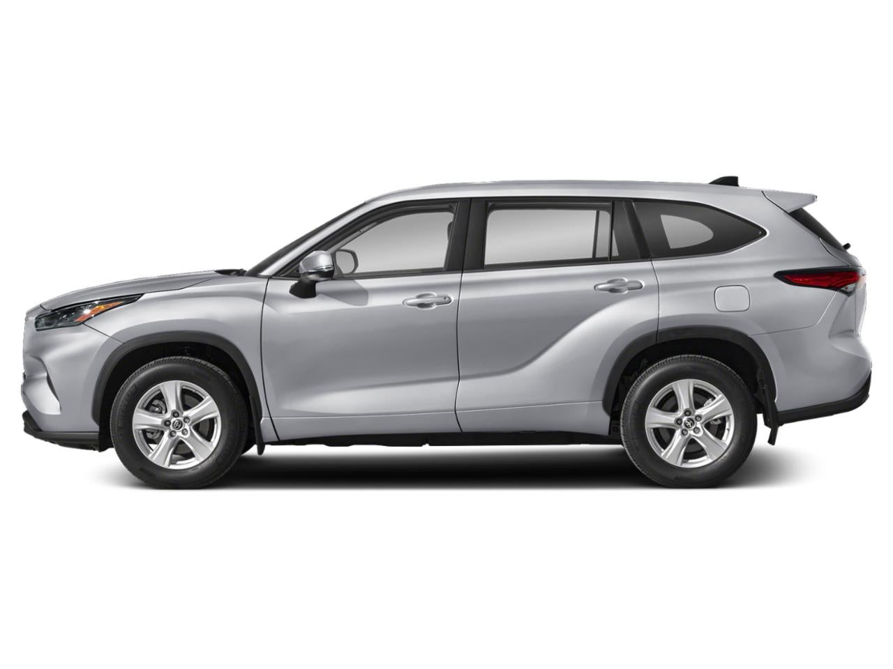 2023 Toyota Highlander L FWD (Natl)