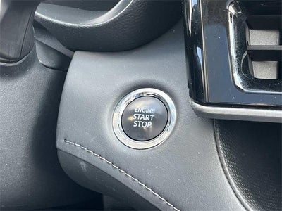 2023 Toyota Highlander Platinum AWD (Natl)