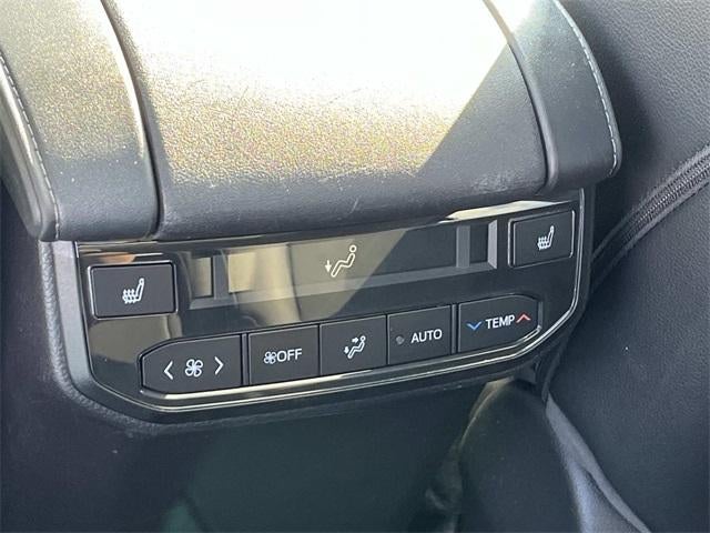 2023 Toyota Highlander Platinum AWD (Natl)