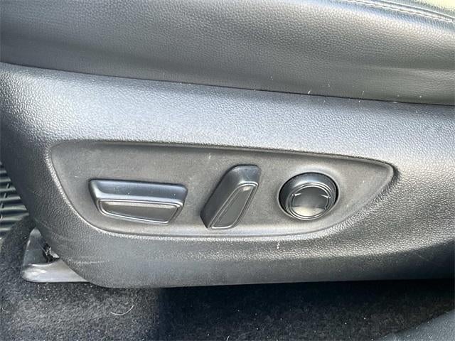 2023 Toyota Highlander Platinum AWD (Natl)