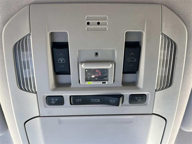 2023 Toyota Highlander Platinum AWD (Natl)