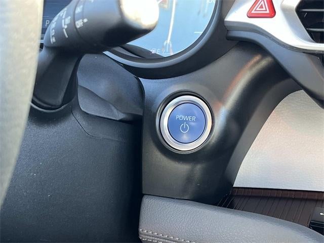 2024 Toyota Sienna XLE FWD 7-Passenger (Natl)