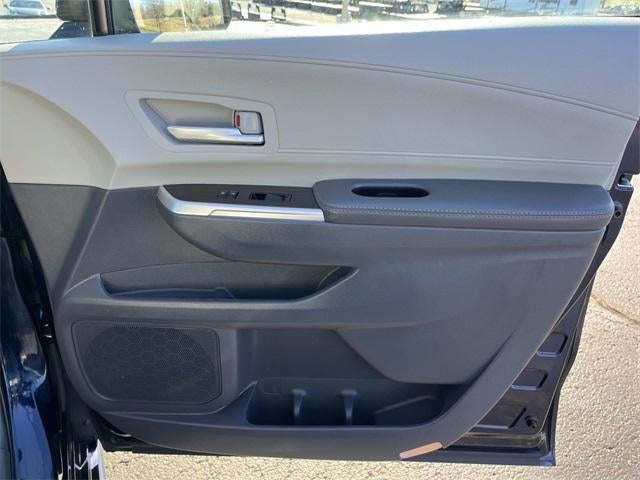 2024 Toyota Sienna XLE FWD 7-Passenger (Natl)