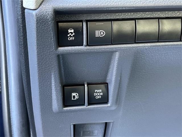 2024 Toyota Sienna XLE FWD 7-Passenger (Natl)