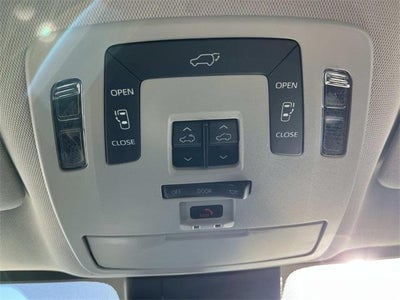 2024 Toyota Sienna XLE FWD 7-Passenger (Natl)