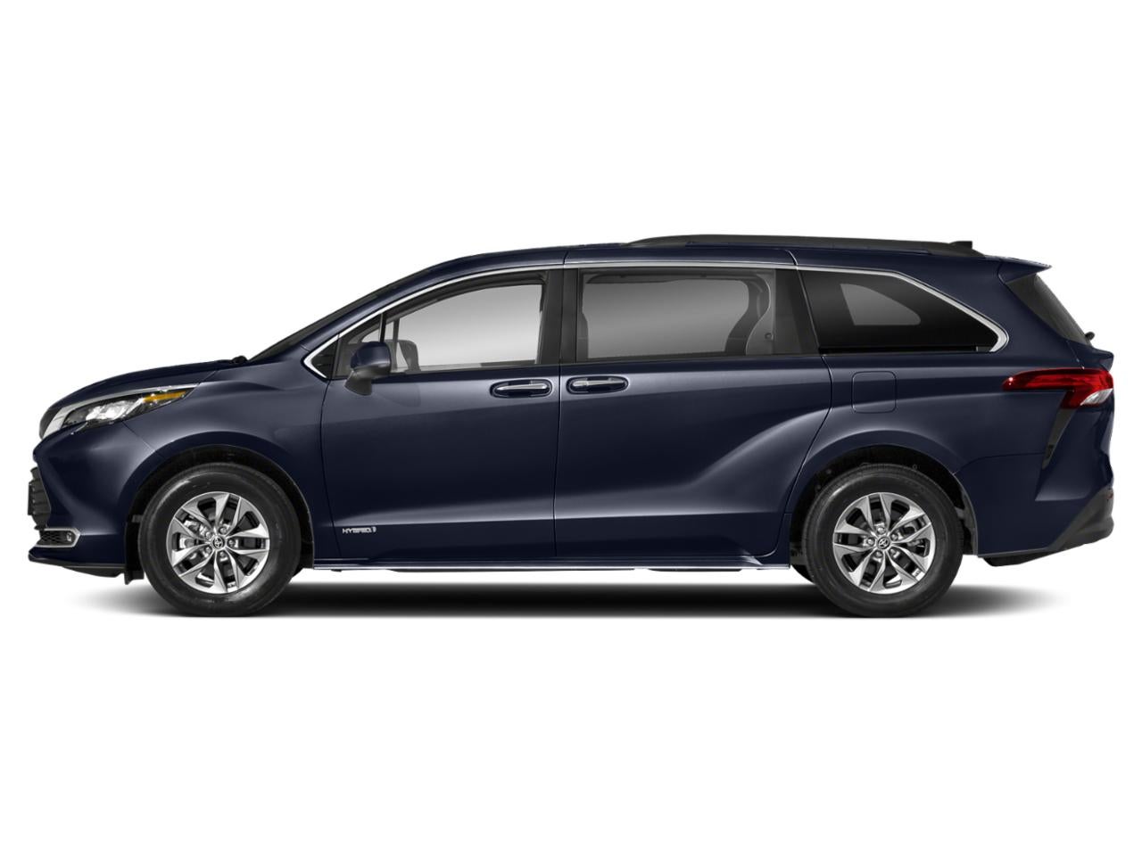 2024 Toyota Sienna XLE FWD 7-Passenger (Natl)
