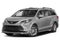 2024 Toyota Sienna XLE FWD 7-Passenger (Natl)
