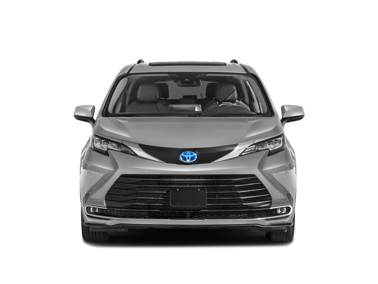 2024 Toyota Sienna XLE FWD 7-Passenger (Natl)