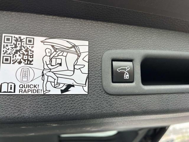 2023 Toyota Sienna XLE FWD 8-Passenger (Natl)