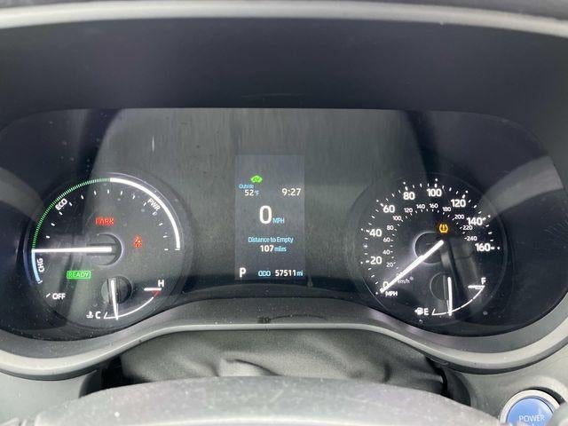 2023 Toyota Sienna XLE FWD 8-Passenger (Natl)