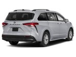2023 Toyota Sienna XLE FWD 7-Passenger (Natl)