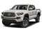 2018 Toyota Tacoma TRD Off Road Double Cab 5' Bed V6 4x4 AT (Natl)