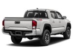 2018 Toyota Tacoma TRD Off Road Double Cab 5' Bed V6 4x4 AT (Natl)