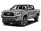 2019 Toyota Tacoma 4WD 4WD TRD Sport Double Cab 5' Bed V6 MT (Natl)