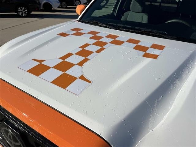 2019 Toyota Tacoma 2WD 2WD SR Access Cab 6' Bed I4 AT (GS)