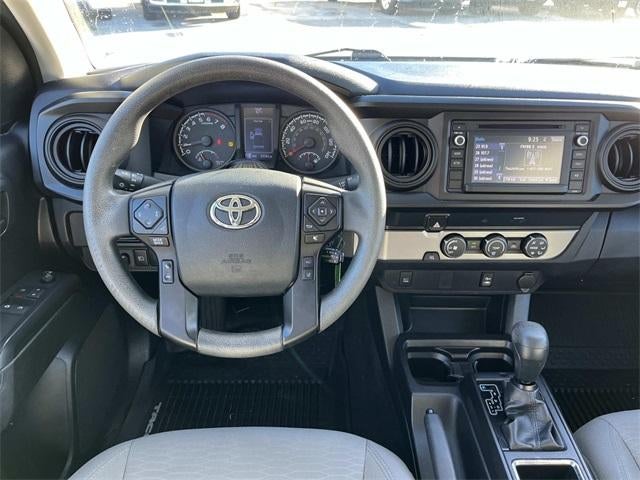 2019 Toyota Tacoma 2WD 2WD SR Access Cab 6' Bed I4 AT (GS)