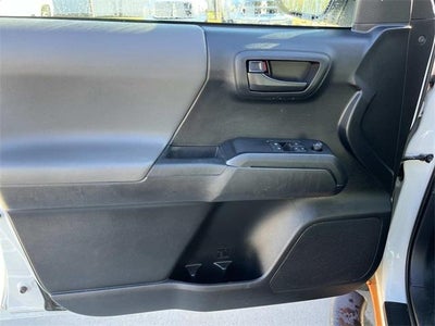 2019 Toyota Tacoma 2WD 2WD SR Access Cab 6' Bed I4 AT (GS)