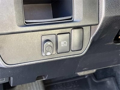 2019 Toyota Tacoma 2WD 2WD SR Access Cab 6' Bed I4 AT (GS)