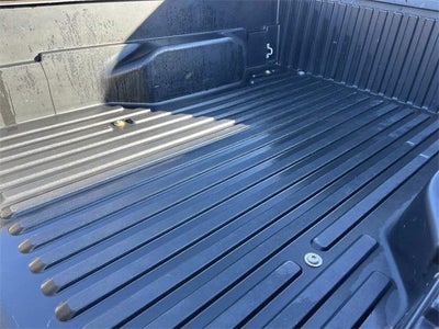 2019 Toyota Tacoma 2WD 2WD SR Access Cab 6' Bed I4 AT (GS)