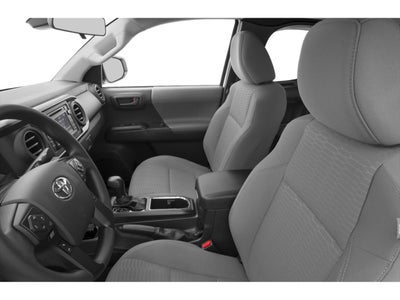 2019 Toyota Tacoma 2WD 2WD SR Access Cab 6' Bed I4 AT (GS)