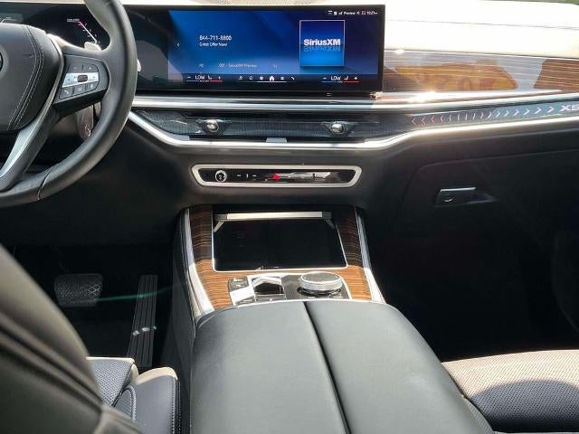 2026 BMW X5 sDrive40i Sports Activity Vehicle