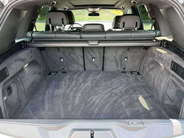 2026 BMW X5 sDrive40i Sports Activity Vehicle