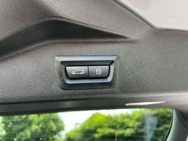 2026 BMW X5 sDrive40i Sports Activity Vehicle