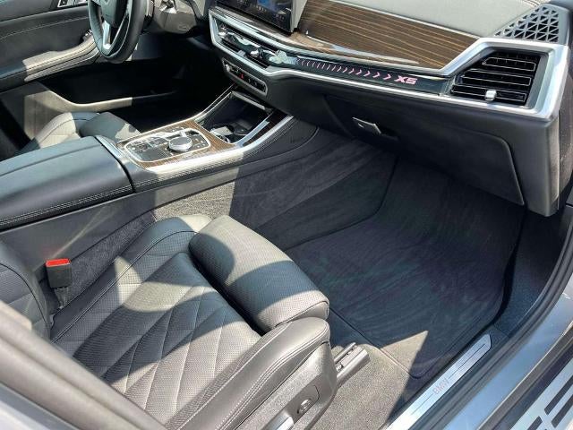 2026 BMW X5 sDrive40i Sports Activity Vehicle
