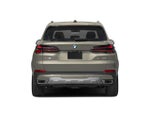 2026 BMW X5 sDrive40i Sports Activity Vehicle
