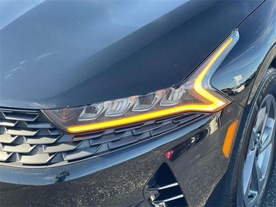 2023 Kia K5 LXS Auto FWD