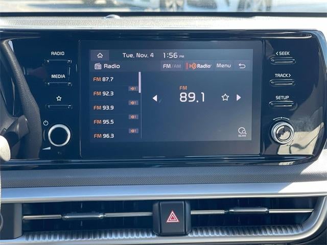 2023 Kia K5 LXS Auto FWD