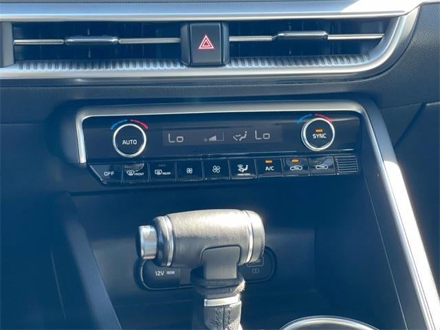 2023 Kia K5 LXS Auto FWD