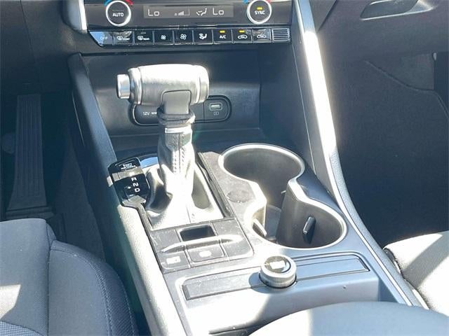 2023 Kia K5 LXS Auto FWD